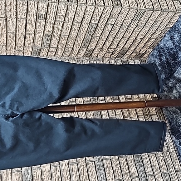 J Jill Denim Jeans High Rise Straight Leg Sz 14 - Picture 6 of 10